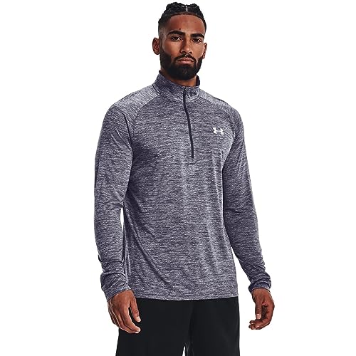 Image of Under Armour Men's Tech 2.0 1 /2 Zip