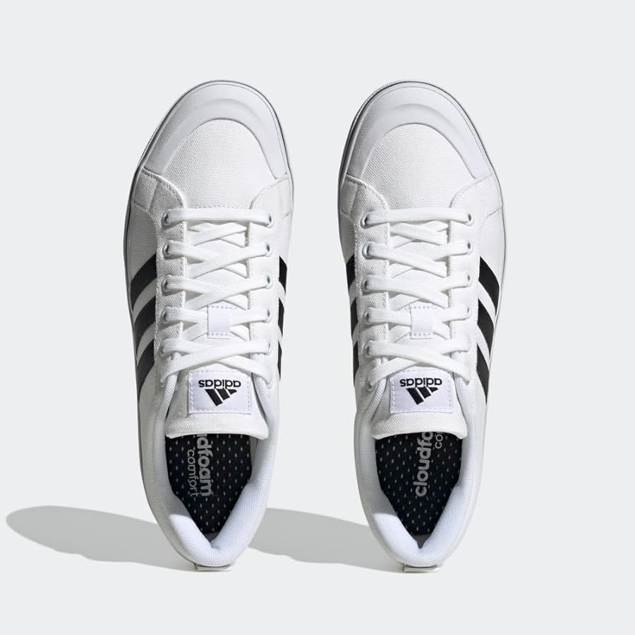 adidas gazelle silver green womens ADIDAS BRAVADA 2.0 LIFESTYLE SKATEBOARDING CANVAS - HP6025 – bCODE main image 0