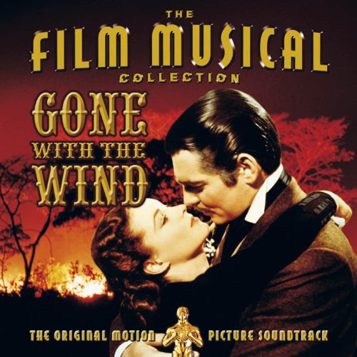 Play Gone With The Wind Performed By The Warner Brothers Orchestra by