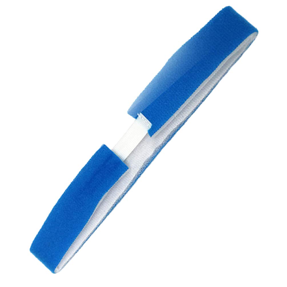 Buy Exceart Catheter Tube Holder Fixing Band Tracheal Fixation Device