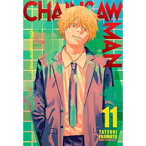 Chainsaw man Vol. 11