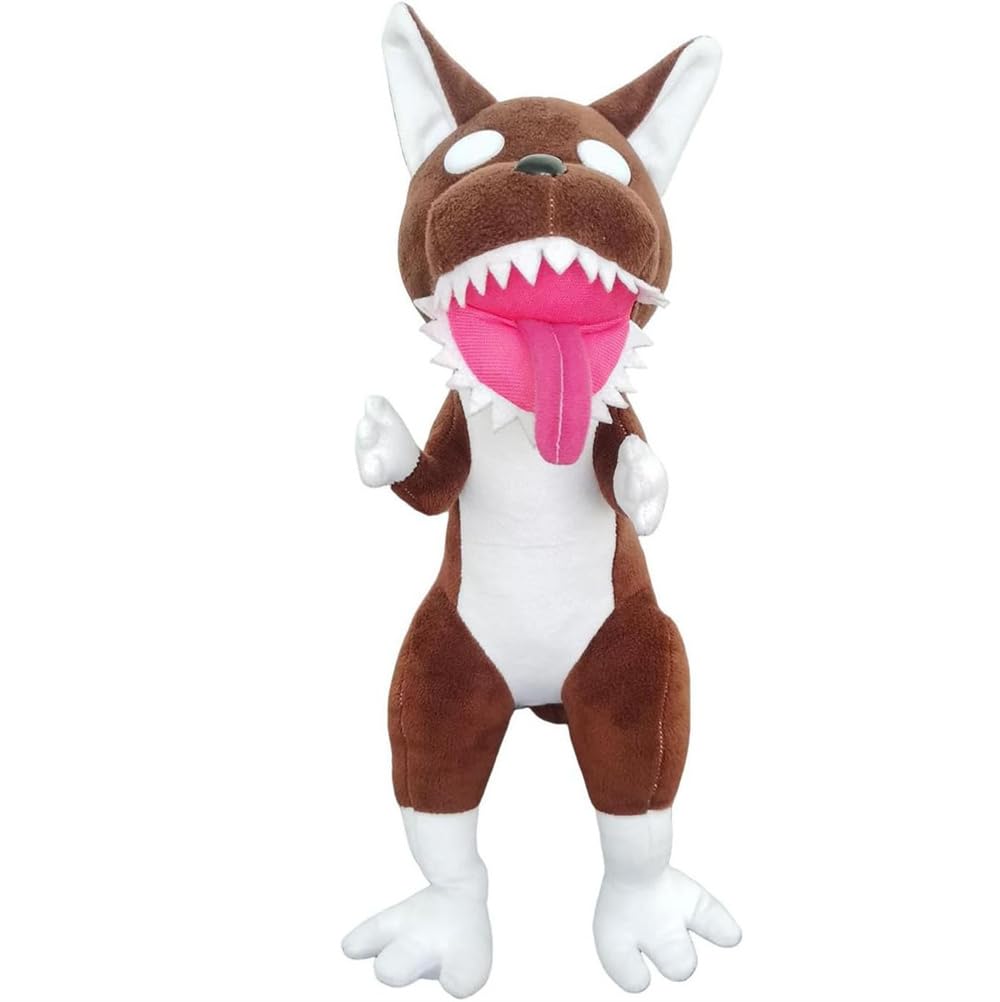 Amazon.co.jp: 【EDEMCO】ガーテン オブ バンバン シリーズ ぬいぐるみ