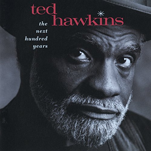 Ted Hawkins