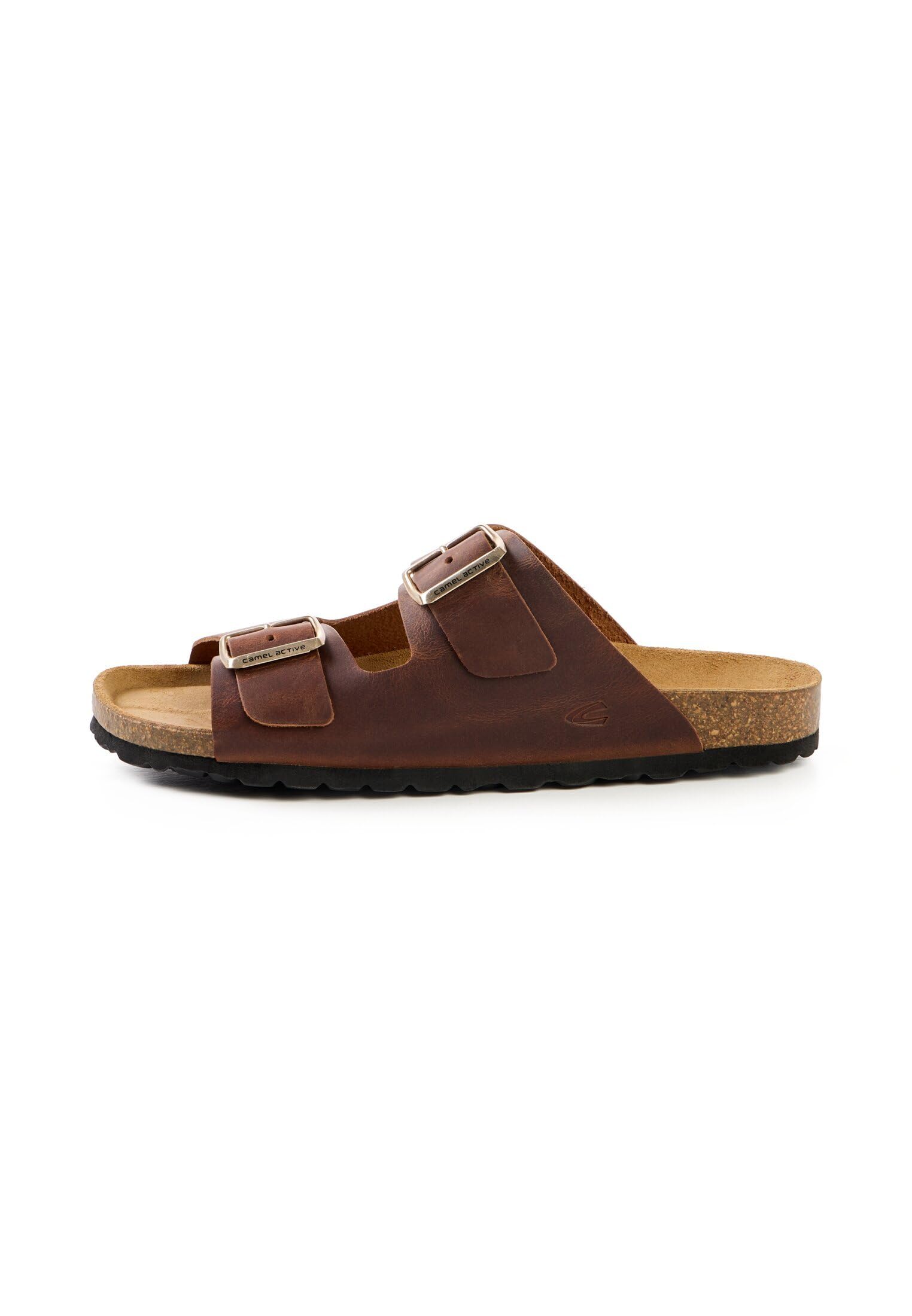 camel active Women's 54BON12-400320 Trainers, Cafe, 38 EU
