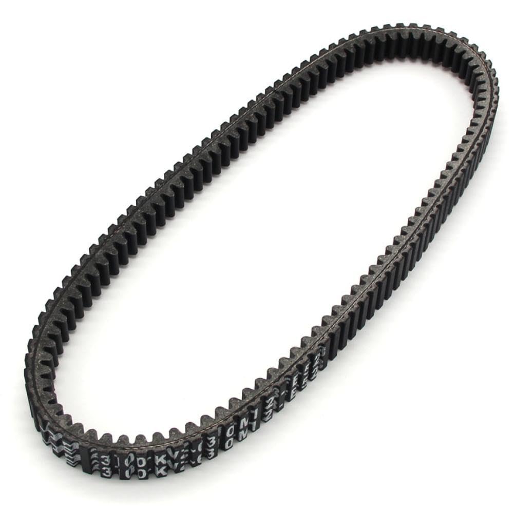 Motorcycle Drive Belt Compatible with NSS250 2008-2012