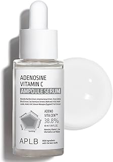 APLB Adenosina Vitamina C Ampolla Serum | ADE...