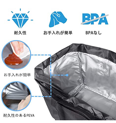 JIKO エコバッグ の商品画像 4