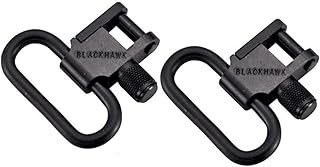 BLACKHAWK Lok-Down Sling Swivel - 1.25-Inch - BLACKHAWK