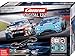 Produktbild Carrera Digital 132 I Maximum Power Rennbahn-Set | Rennbahn und lizensierte Slotcars | bis zu 6 Spieler | Für Jungen, Mädchen, Kinder & Erwachsene ab 8 Jahren I Black Friday Special I Geschenkidee