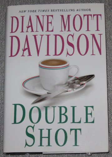 Double Shot 0739448188 Book Cover