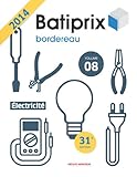  Batiprix 2014: Volume 8, Electricité