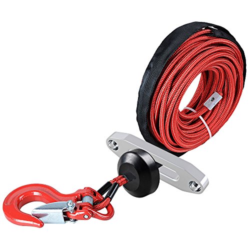 Astra Depot 50' x 1/4