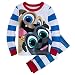 Disney Bingo and rolly PJ Set For Kids - Puppy Dog Pals Size 8