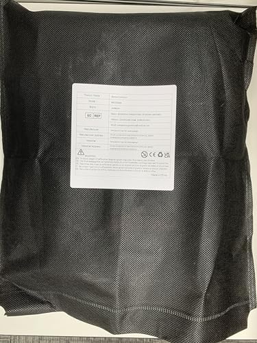 Foam Water Spray Gun - High Pressure Washing Tool - Heavy Duty 8 Pattern Watering Nozzle Garden Hose Sprayer Gun Flow Control Setting Knob for Car Washing Garden Lawn Room Floor Cleaning Pets Washing - Image 8