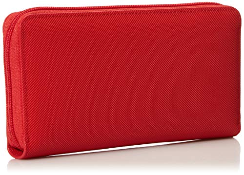 Image of Lacoste Large Full Zip Wallet