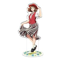 黄前久美子 アクリルスタンド 響け!ユーフォニアム 公式吹奏楽