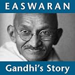 Cover of Gandhi's Story