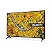 LG 43UP75006LF Televisor 109,2 cm (43") 4K Ultra HD Smart TV WiFi...
