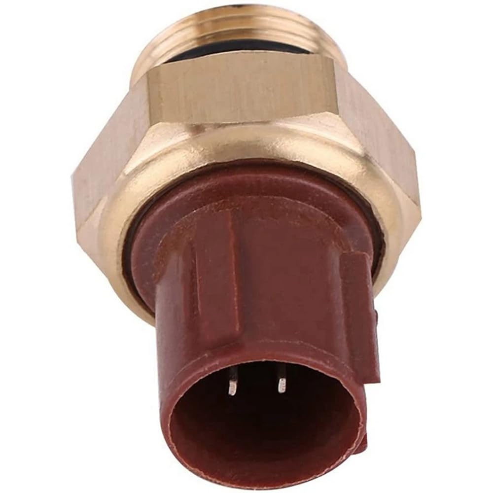Sensor de Temperatura del Agua del vehículo para Elements 2003-2005 Sensor de Temperatura del Agua refrigerante 37760-P00-003/37760-P00-004/PEJ100110/GTR274