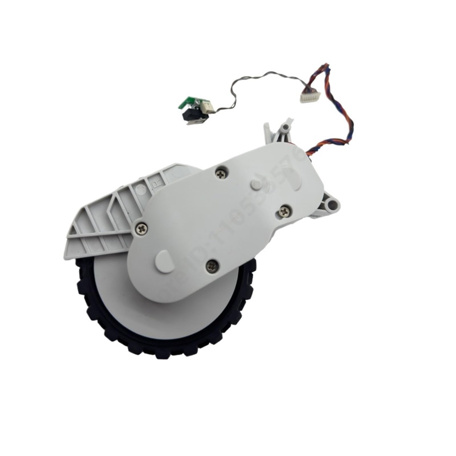 Zrtnlahfrs Color: 1Pcs Compatible For Xiaomi,Vacuum-Mop 2 Stytj03zh 2C