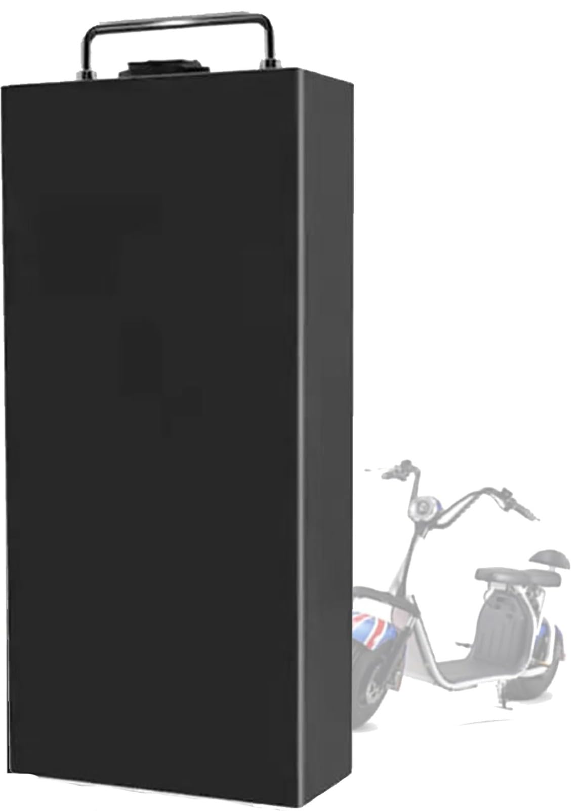 Power Bank z zewnętrznym światłem LED i wyświetlaczem LCD, szybkie ładowanie do telefonów komórkowych i tabletów, 30000 mAh, kolor biały