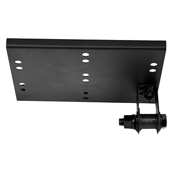 Jeep jk ラングラー シャックルブラケット、シャックルセット Amazon.co.jp: シャックルマウントライセンスプレートブラケット