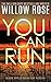 You Can Run (Mary Mills Mystery)