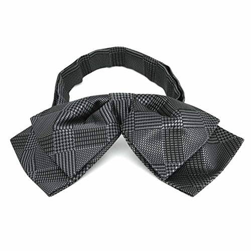 Image of tiemart Floppy Bow Tie