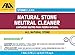 FILA Surface Care solutions STONECLEAN Natural Stone Cleaner, 1 GAL (1GAL)
