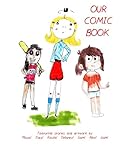  Notre bande dessinée
