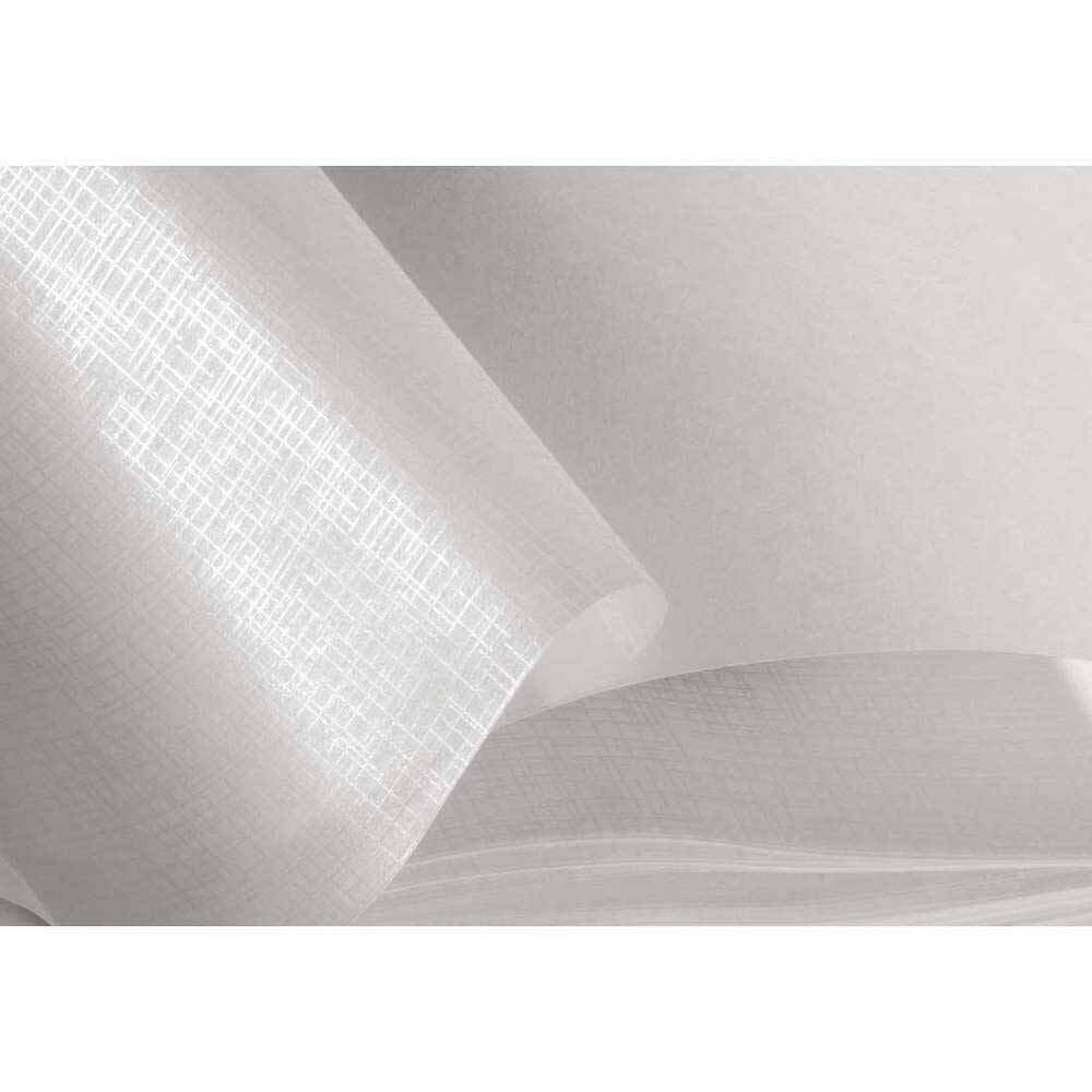 walther design Album Fotografico Verde 30 x 30 cm Similpelle con goffratura, Album Standard MX-200-A