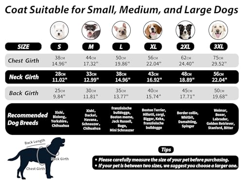 Image of SAWMONG Dog Hoodie,Flannel Pet Hooded Sweater with Hat Puppy Pullover Sweater Shirt,Dog (Security Black,3XL)