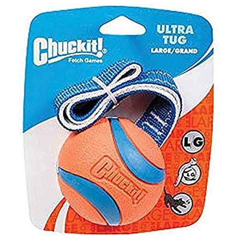 Chuckit! CH231301 Ultra Tug Large Cover