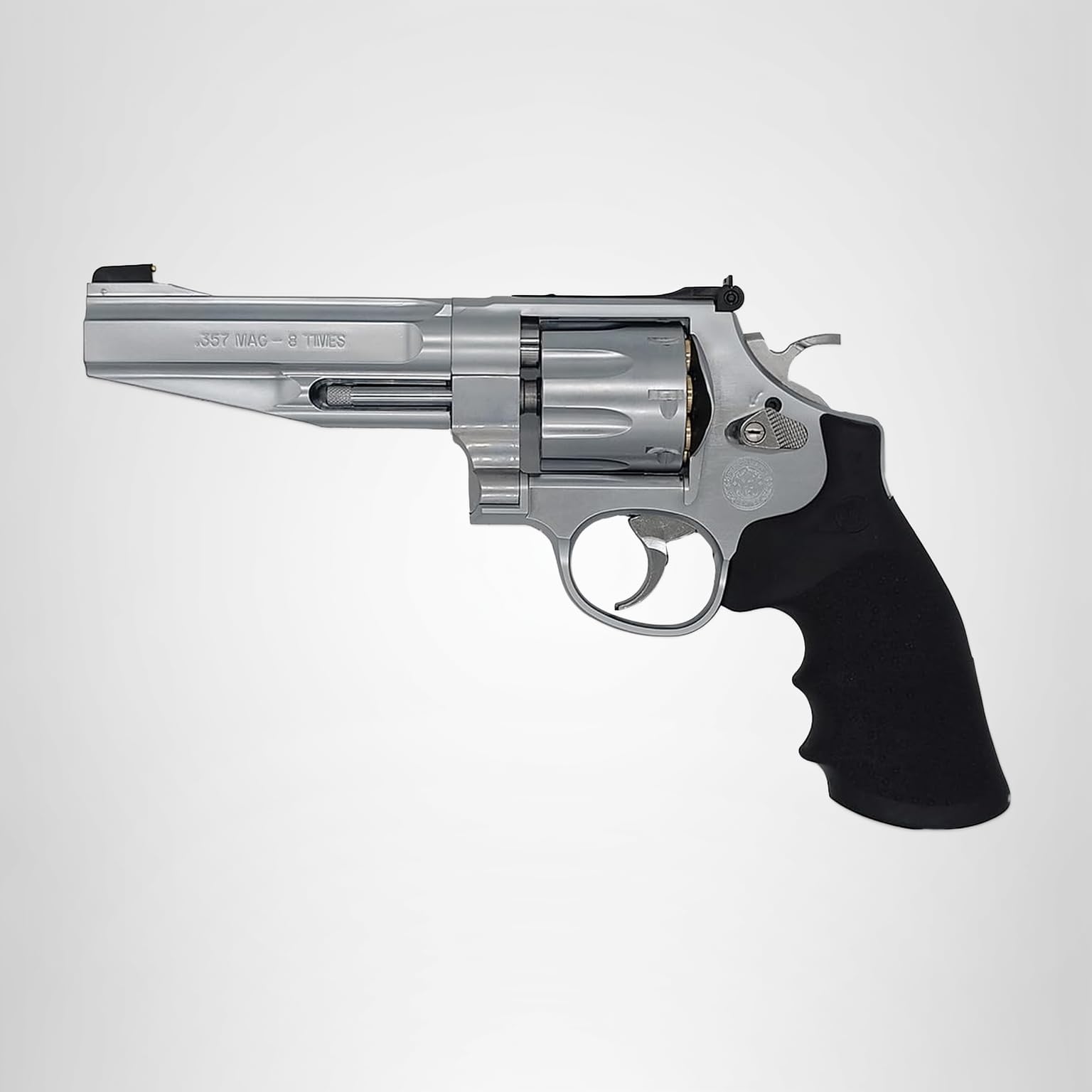 Amazon | タナカ S&W パフォーマンスセンター M627 5インチ 8ショット