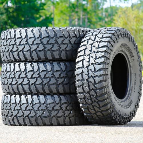 Landspider Rocktraxx M/T
