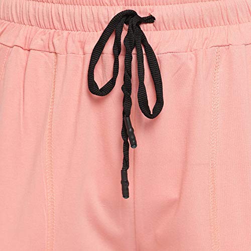 Image of XOYA Women's Cotton Solid Pajama