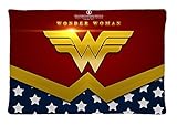 Wonder Woman Custom Pillowcase Rectangle Pillow Cases 20x30 Inches (one side)
