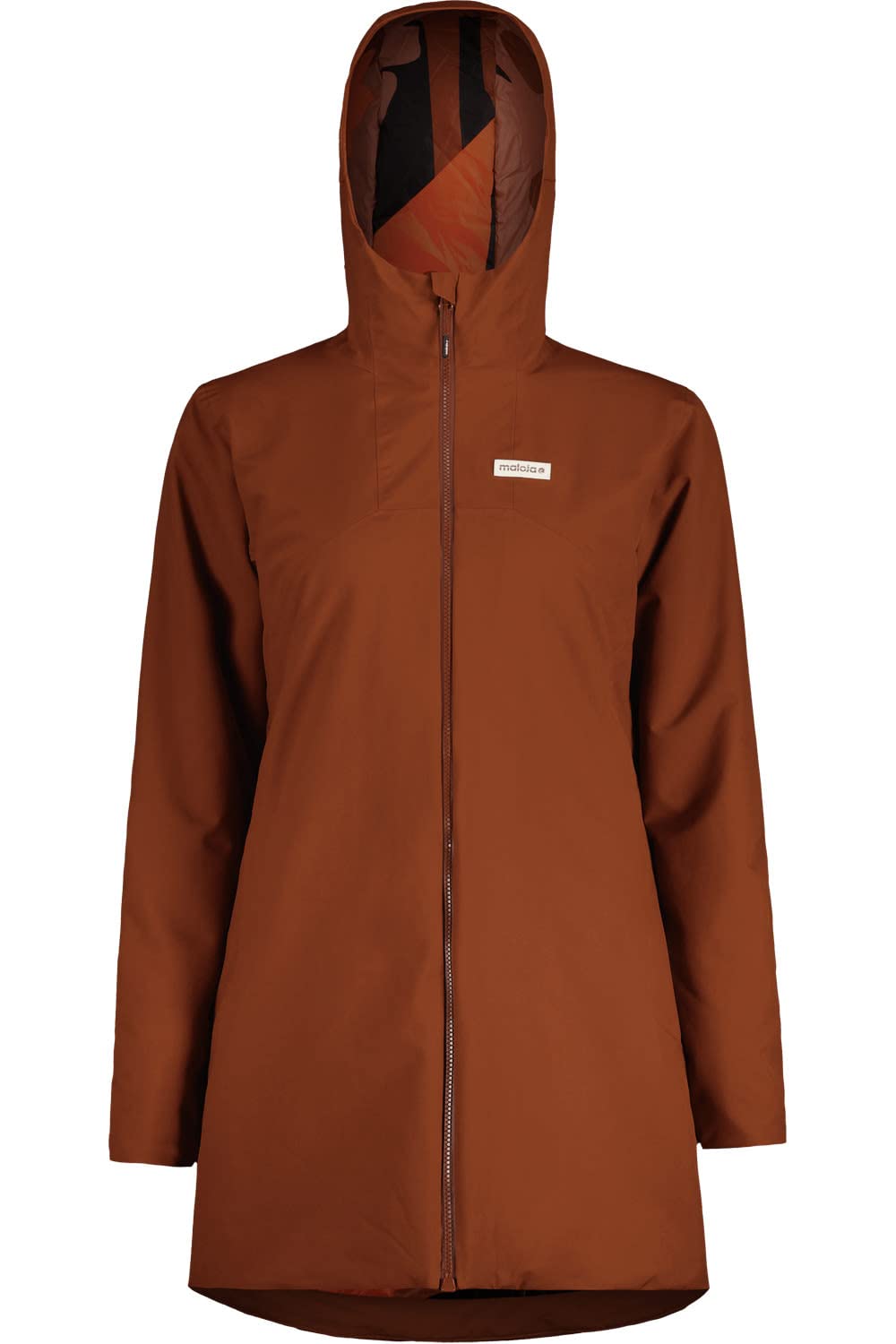 Maloja Damen Loverem jacke