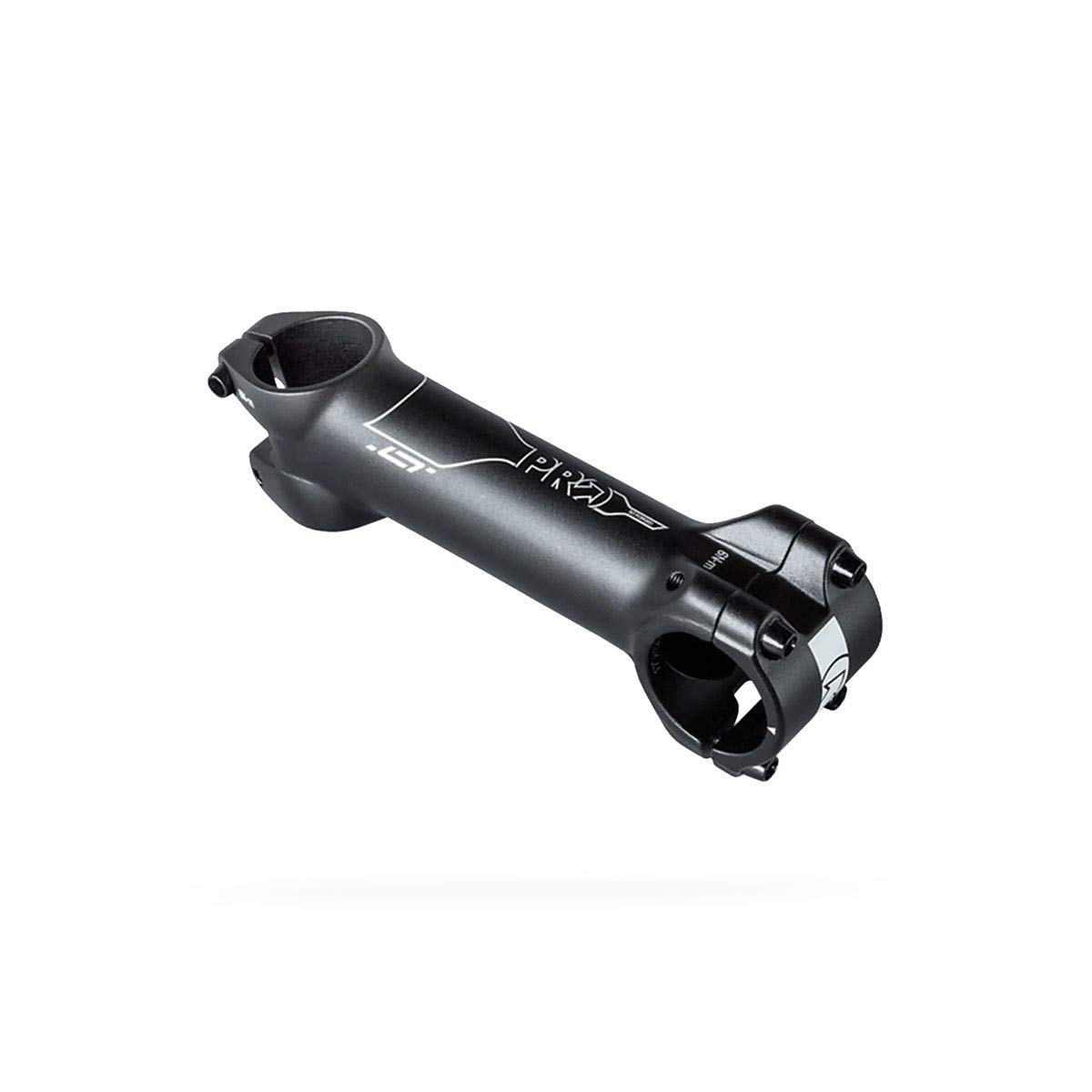 PRO LT Road Bicycle Stem - +/-35 Angle (Black - 70mm / 31.8mm)