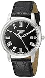 Tissot Men's T033.410.16.053.01 Swiss Quartz Movement Watch