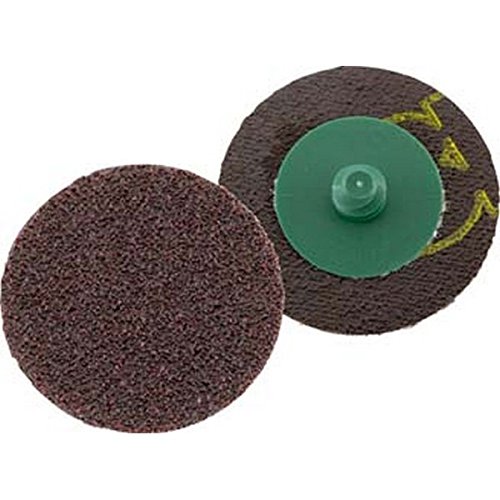 TPF Commercial 68051000 – Bur Abrasive Cubitron P 50 3 M (76.2 mm)