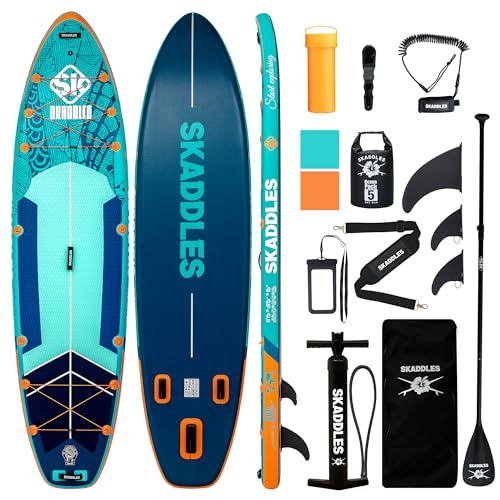 SKADDLES 11'6