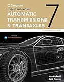 Today's Technician: Automatic Transmissions and Transaxles Classroom Manual and Shop Manual