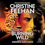Cover of Burning Wild