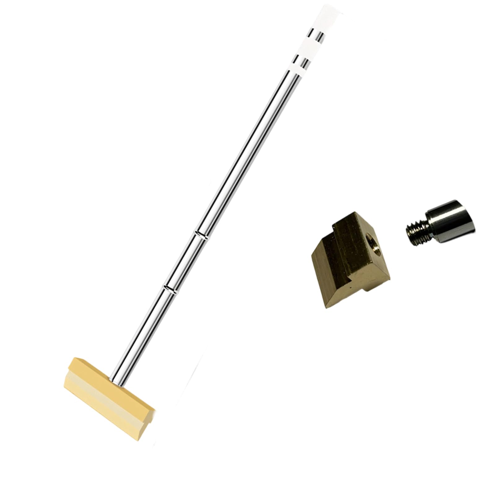 Spade Welding Tool Rapid Heating for T12 Iron 1401-1406 Soldering Desoldering Tip Heating Soldering Tip