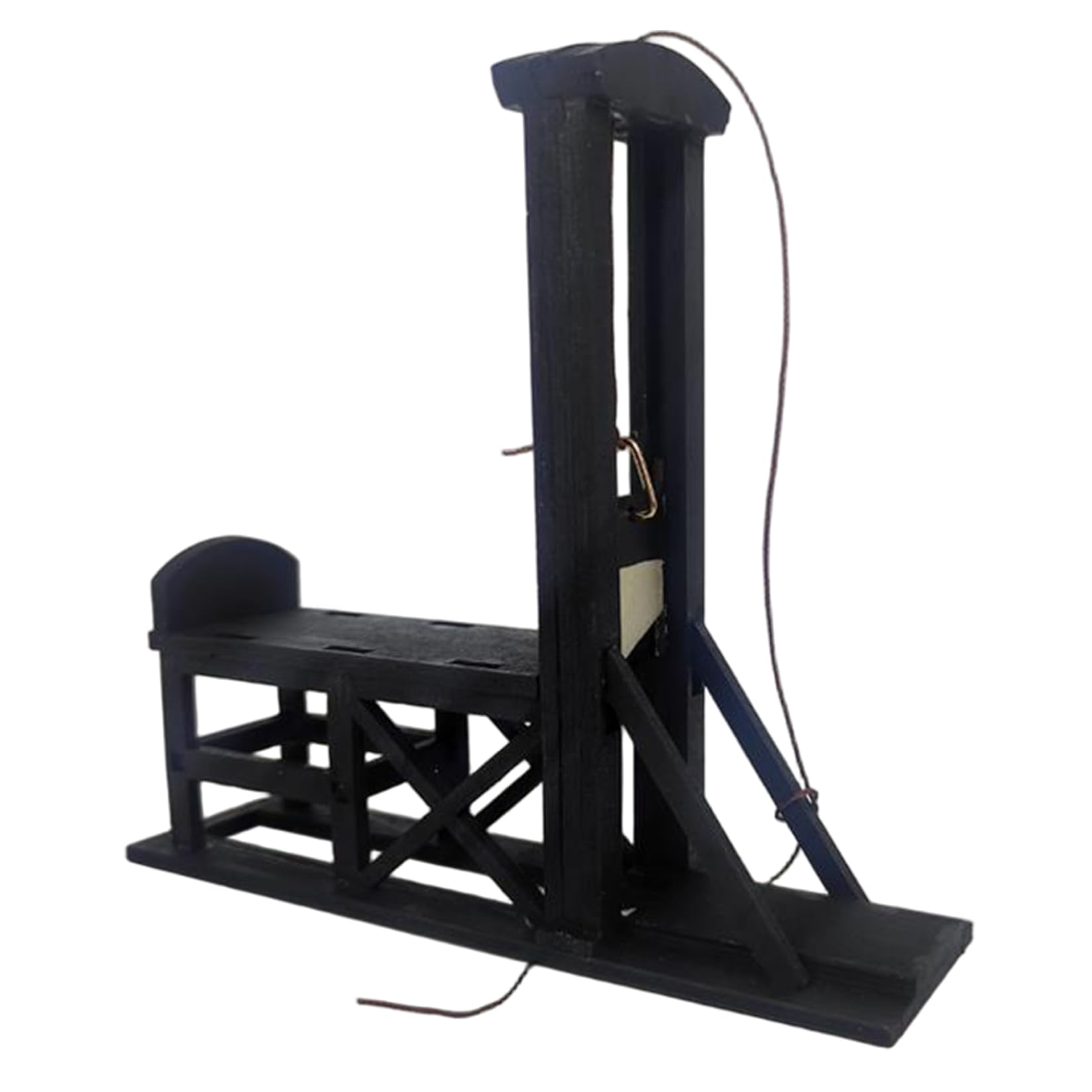 Mini Guillotine - La boutique en ligne: Jouets, Peluche, Jeux, Maquettes