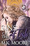 Cover zum Buch Sins of the Flesh: Girls On Top