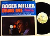 Roger Miller featuring Dang Me / Chug-a-Lug