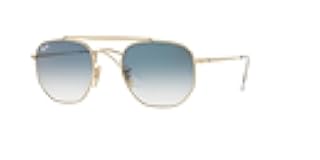 RB3648 THE MARSHAL Sunglasses For Men For Women +BUNDLE with ACCESSORY EYEWEAR KIT