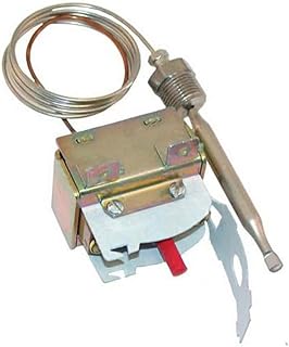 Exact FIT for Star 2T-Y1668 HI-Limit Thermostat - Replacement Part by MAVRIK